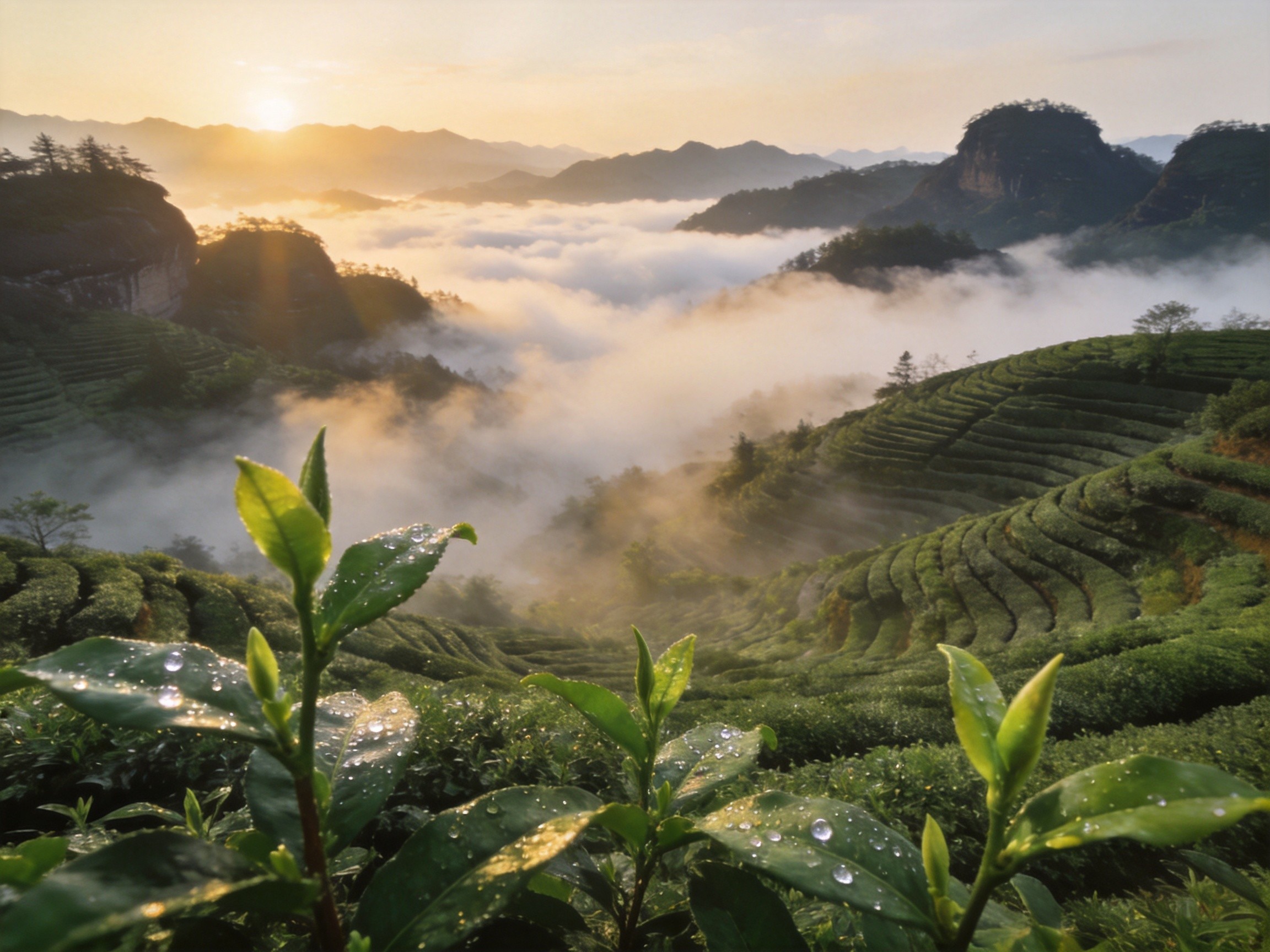 武夷山