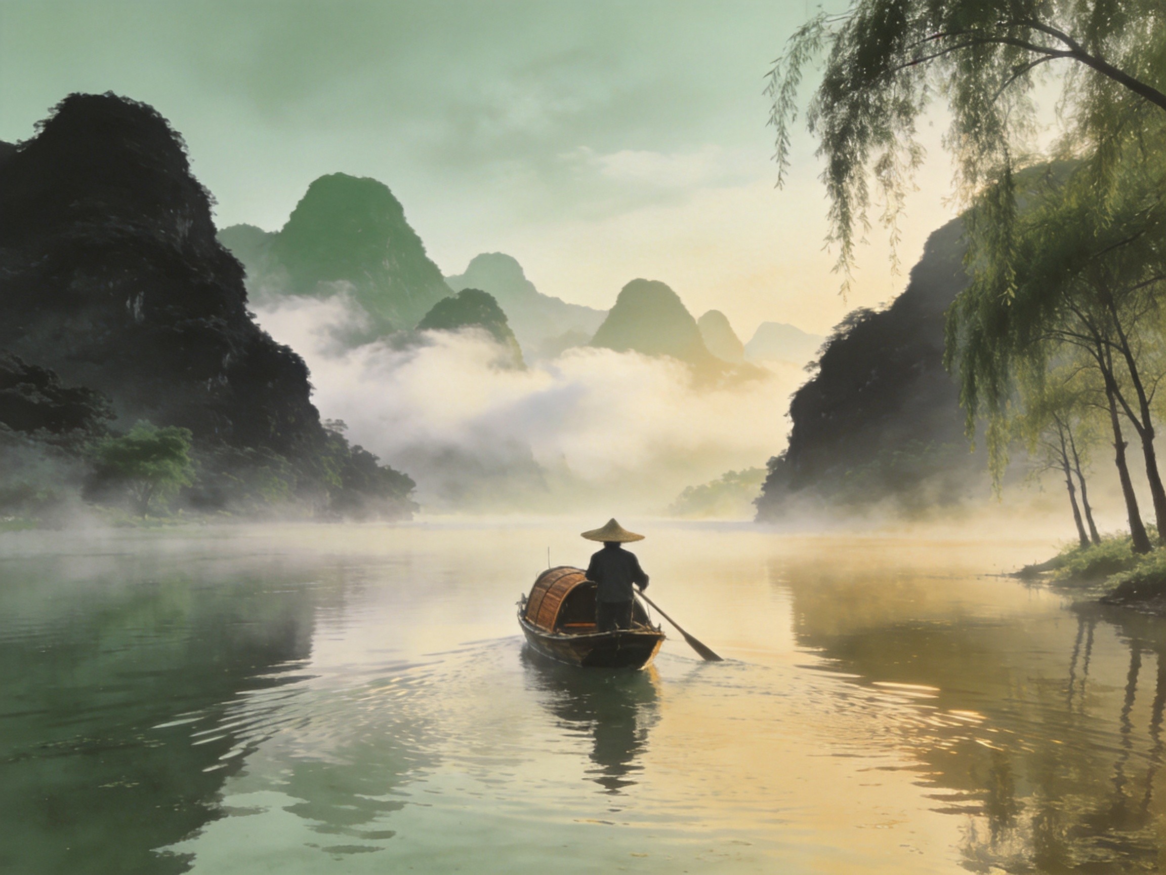 桐木关